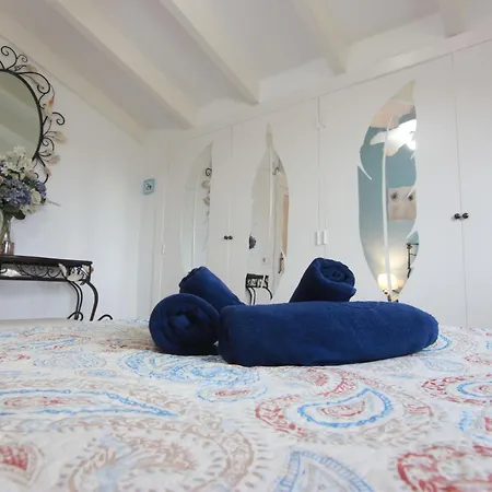 Mulet By Interhome