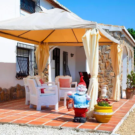 Mulet By Interhome Holiday home *