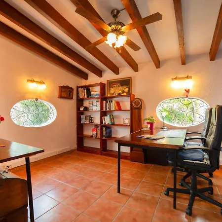 Mulet By Interhome Holiday home *