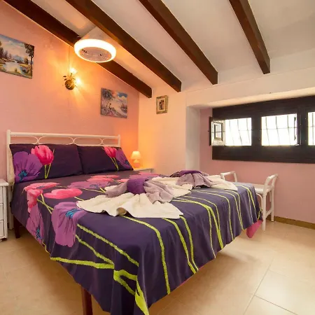 Holiday home Mulet By Interhome *