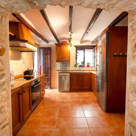 Mulet By Interhome * Benissa