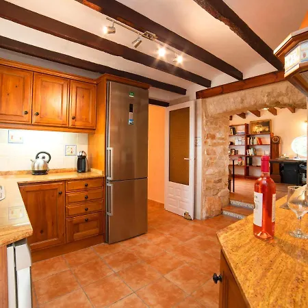 Mulet By Interhome Benissa