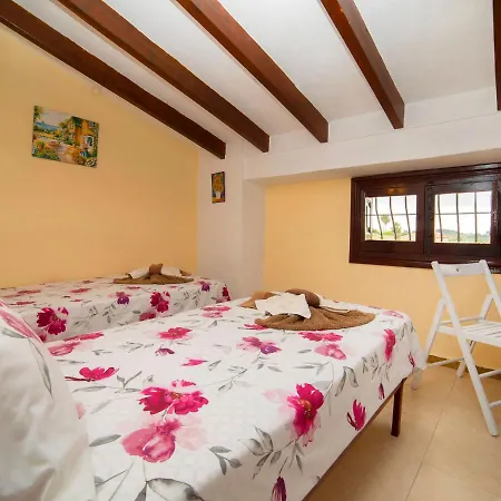 Mulet By Interhome Holiday home *