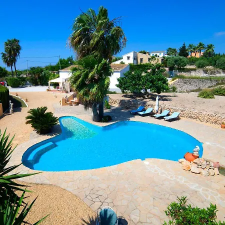 Mulet By Interhome Holiday home