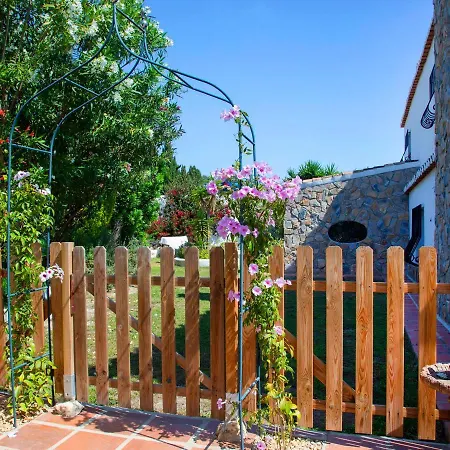 Mulet By Interhome Holiday home Benissa