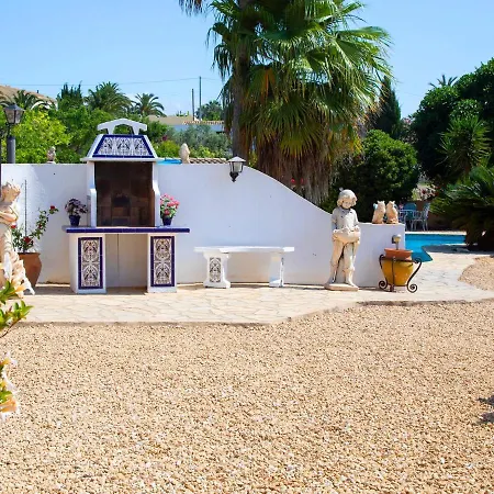 Mulet By Interhome Holiday home