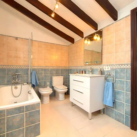 Holiday home Mulet By Interhome *