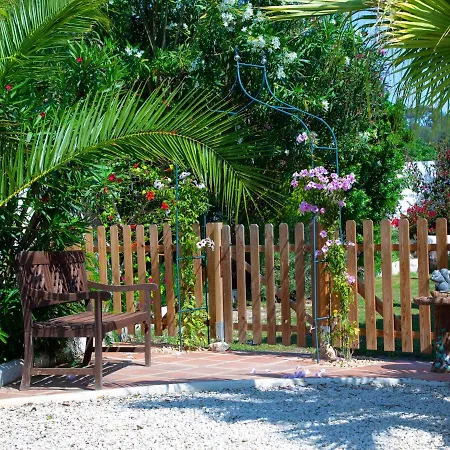Holiday home Mulet By Interhome Benissa