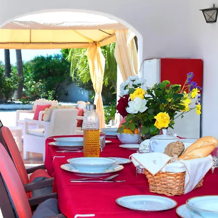 Holiday home Mulet By Interhome