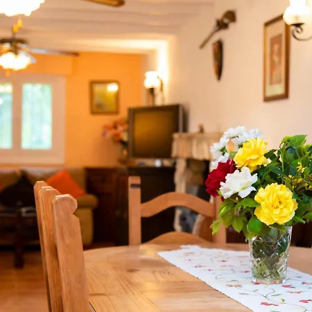 Mulet By Interhome Holiday home *