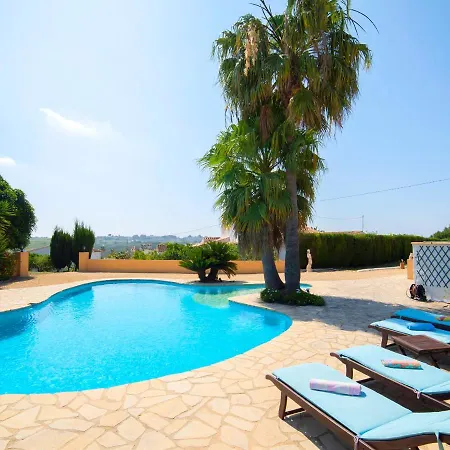 Holiday home Mulet By Interhome