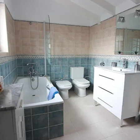 Mulet By Interhome *