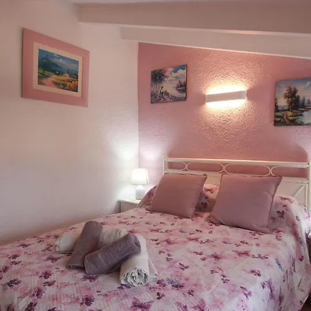 Mulet By Interhome Holiday home Benissa