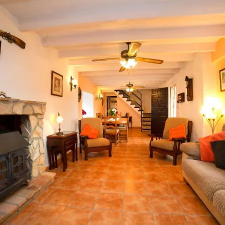 Mulet By Interhome Tatil Evi *